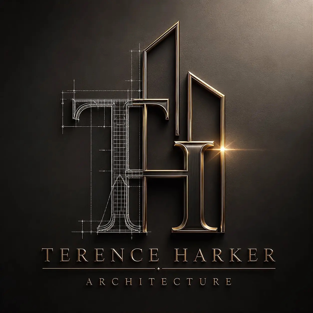 Terence Harker Architecture