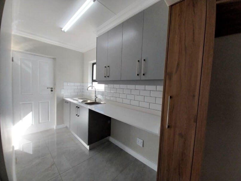 Bedroom finish
