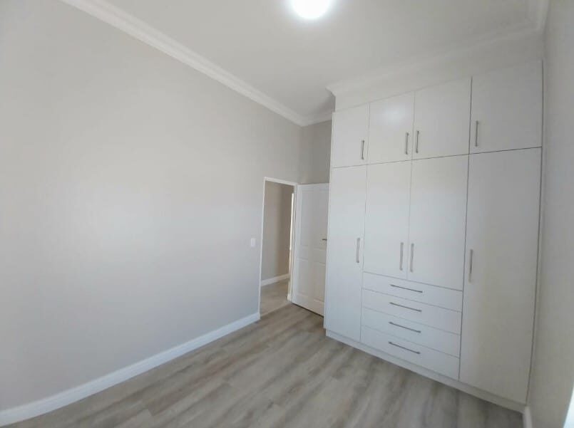 Bathroom finish